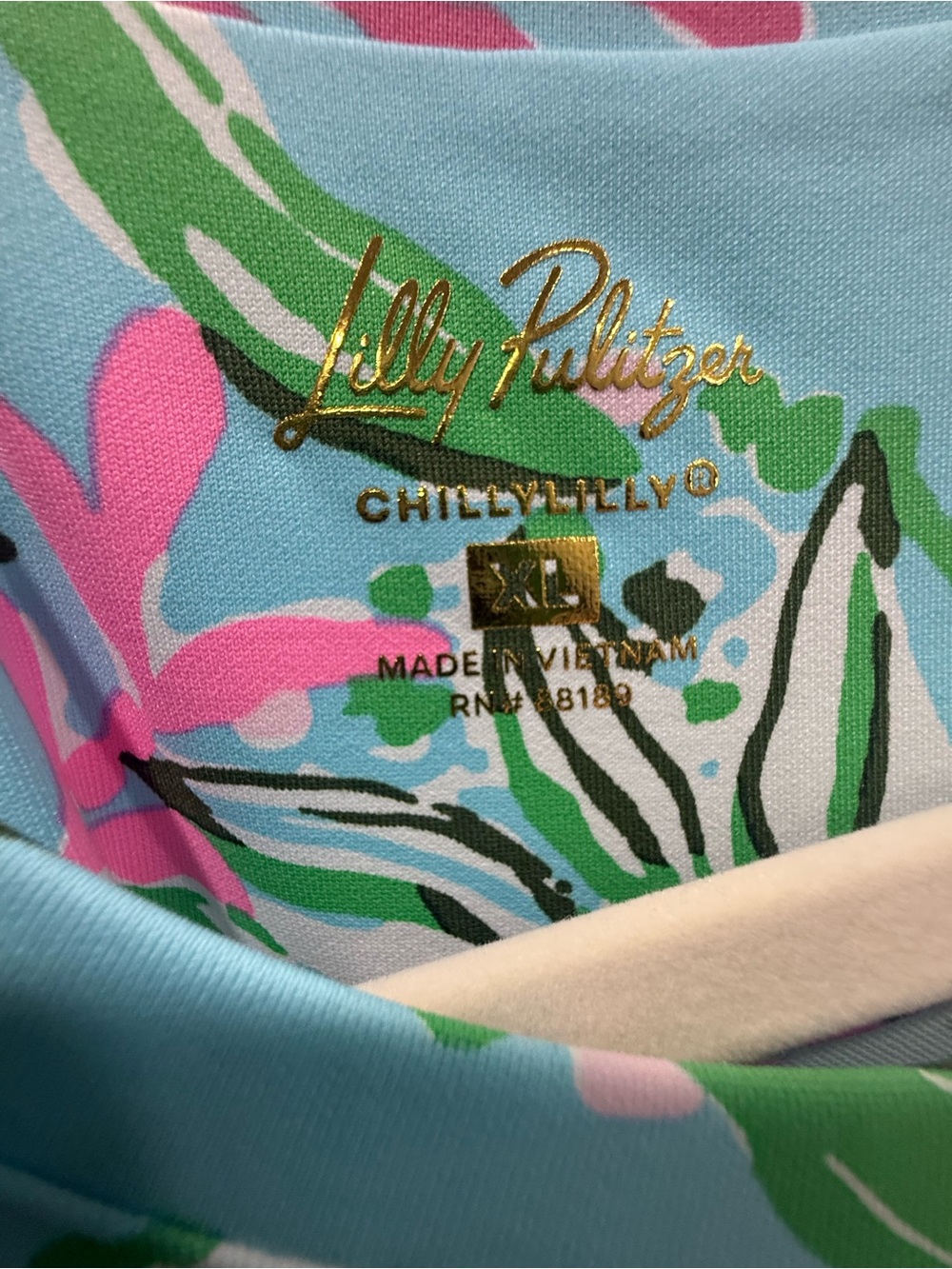 Lilly Pulitzer Deena Mint Green Floral Midi Dress Retail $238 - Picture 2 of 13